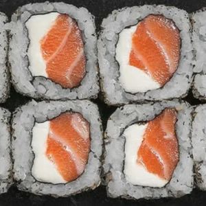 imagem do produto Salmão cru 