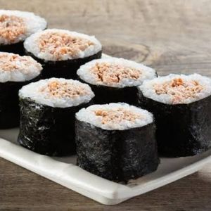 imagem do produto Salmão grelhado 