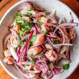 imagem do produto Salmão 