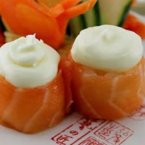 imagem do produto Jyo salmão ( 6 unidades)