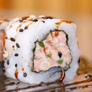 imagem do produto Salmão grelhado 