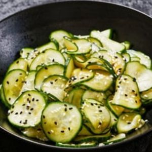 imagem do produto Sunomono 