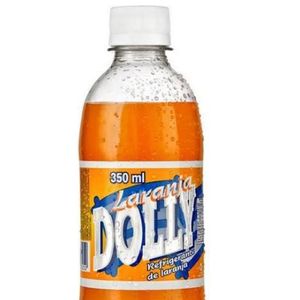 imagem do produto Dollynho laranja 