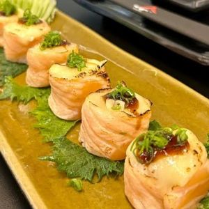 imagem do produto Jyo maçaricado ( 6 unidades)