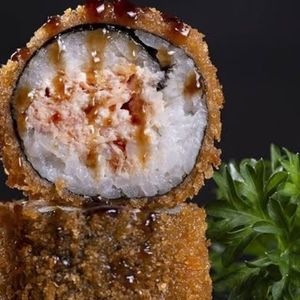 imagem do produto Salmão grelhado 