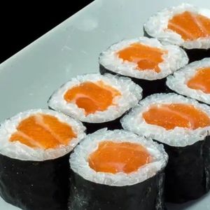 imagem do produto Salmão cru 