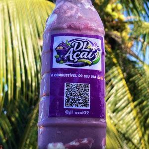 imagem do produto Açaí tradicional 