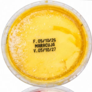 imagem do produto Pote Cremoso 200 ml – Maracujá