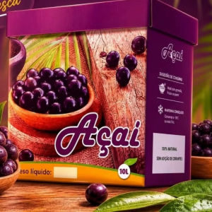 imagem do produto Açaí 10 litros