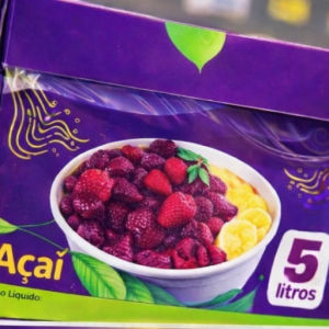 imagem do produto Açaí 5 litros