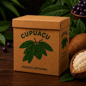 imagem do produto Cupuaçu 5 litros