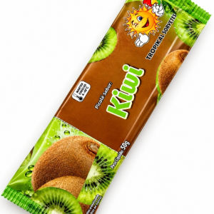 imagem do produto Picolé Não Cremoso – Kiwi (Caixa 25 un)