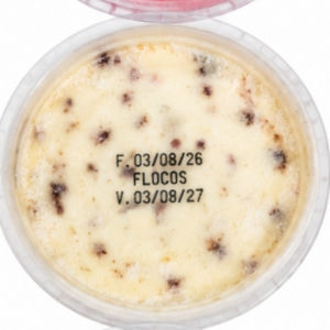 imagem do produto Pote Cremoso 200 ml – Flocos