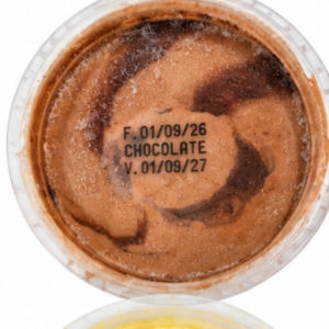 imagem do produto Pote Cremoso 200 ml – Chocolate