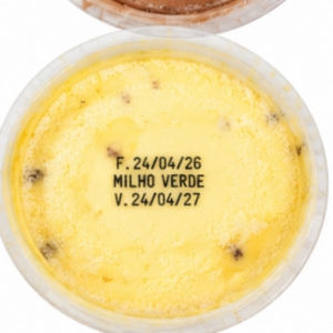imagem do produto Pote Cremoso 200 ml – Milho Verde