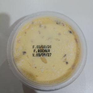 imagem do produto Pote Cremoso 200 ml – Ferrero Rocher