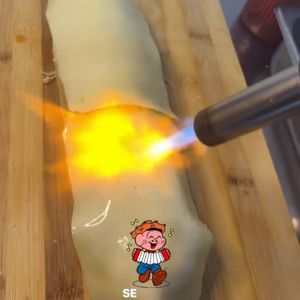 imagem do produto Marçaricado de carne 