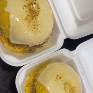 imagem do produto Cuscuz só queijo 