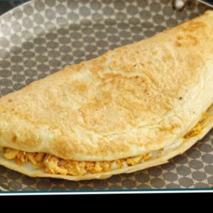 imagem do produto Crepioca todos sabores 