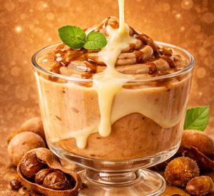 imagem do produto Creme De Tamarindo