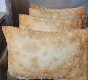 imagem do produto Pastel de Nutella e queijo