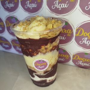imagem do produto Açaí Copo 330ml