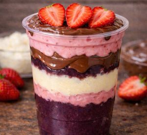 imagem do produto Napolitano