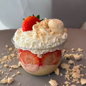 imagem do produto Merengue 