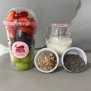 imagem do produto Salada de fruta FIT 