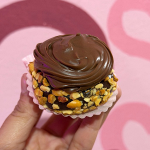 imagem do produto Brigadeirão de FERRERO