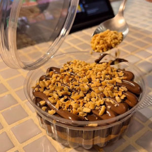 imagem do produto Monte seu COOKIE DE POTE 