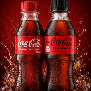imagem do produto Refrigerantes 200ml