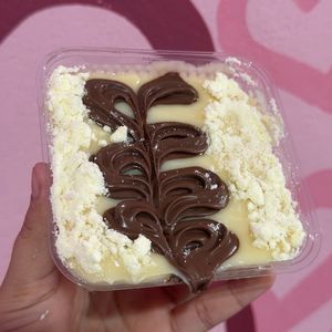 imagem do produto Pavê de ninho c/ nutella