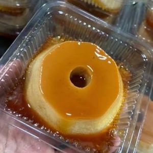 imagem do produto Mini Pudim - Leite condensado