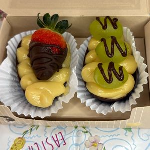 imagem do produto Duo mini ovos 50g 