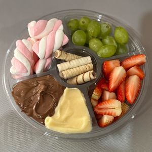 imagem do produto Petisqueira 