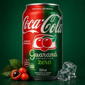imagem do produto Refrigerantes lata