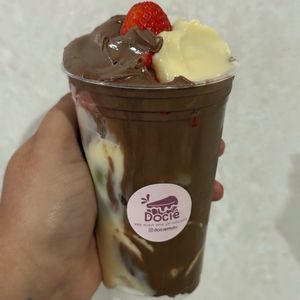 imagem do produto Fondue de frutas 