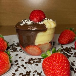 imagem do produto Morango duo 