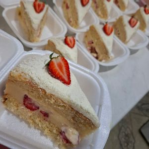 imagem do produto Ninho com Morango 