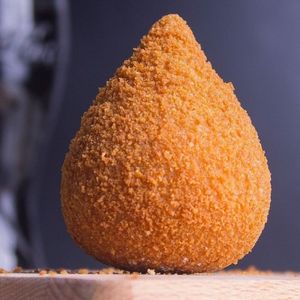 imagem do produto Coxinha Grande