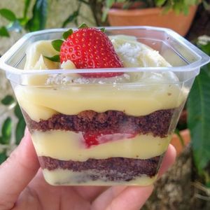 imagem do produto Bolo de pote especial