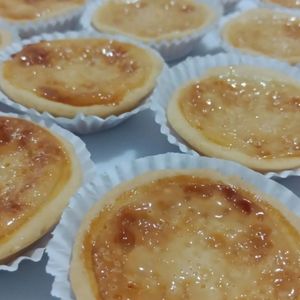 imagem do produto Tortilete Doce