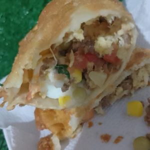 imagem do produto Pastel