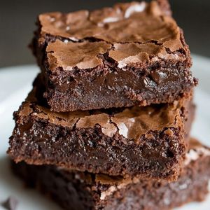 imagem do produto Brownie Sem recheio 