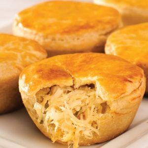 imagem do produto Empada de frango 