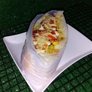 imagem do produto Cachorro Quente 