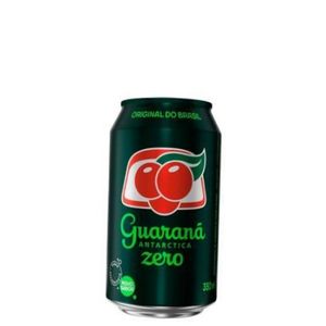 imagem do produto Guaraná - lata