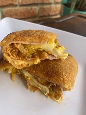 imagem do produto Pastel Napolitano