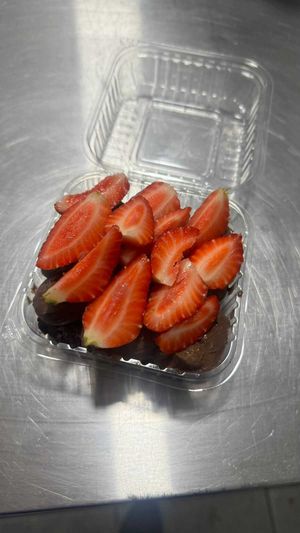 imagem do produto Brownie supremo